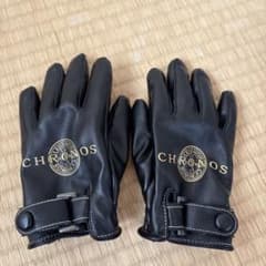 【キッズ】CHRONOS 手袋のサムネイル