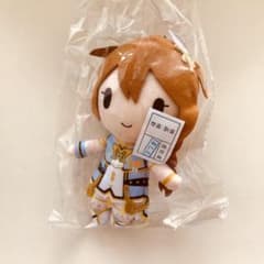 馬場このみ　ぬいぐるみのサムネイル