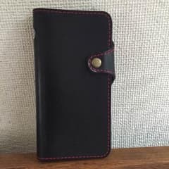 iPhone6栃木レザーケースのサムネイル