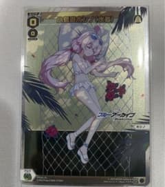 ウィクロス 小鳥遊ホシノ(水着)ルリくる　SP m45289339341_1.jpg?1746898878