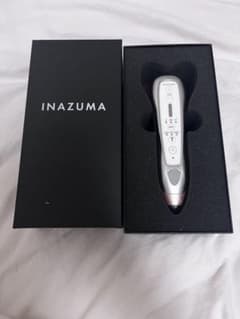 【美品】INAZUMA 美容器のサムネイル