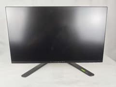 240Hz Dell Alienware AW2521HF ゲーミングモニター - メルカリ