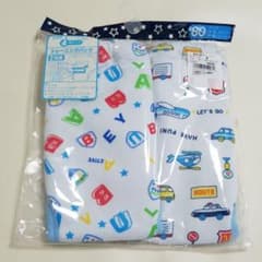 トレーニングパンツ 80cmのサムネイル