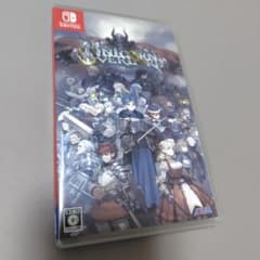 Switch ユニコーンオーバーロード 通常版のサムネイル