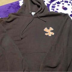 ミルクここあ様専用→ブラウンパーカーのサムネイル