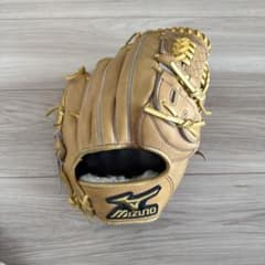 ミズノプロ CREST HIDE ELITE R オーダー 軟式 投手用グローブ ミズノプロ CREST HIDE ELITE R オーダー 軟式 投手用グローブ - メルカリ