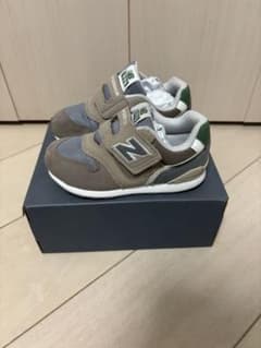 New Balance 996 スニーカー 16.5cmのサムネイル