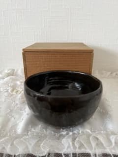 茶道　茶碗のサムネイル