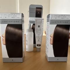 LUSTERTONE エンジューログ 4 ナチュラルブラウンのサムネイル