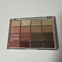 WAKEMAKE ソフトブラーリングアイパレット 22のサムネイル