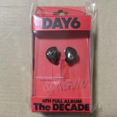 DAY6 イヤホン イヤモニ ソンジン m45290508309_1.jpg?1757766740