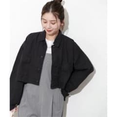 저널 스탠다드 별주[ROTHCO/로스코] 쇼트 재킷