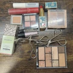 メイクアップトライアルセットのサムネイル