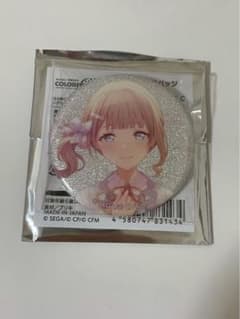 プロセカ 望月穂波 缶バッジ - メルカリ