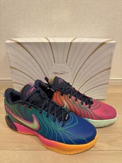 NIKE LEBRON XXI EP 29cmのサムネイル