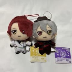 魔法使いの約束 きらどる ぬいぐるみ 盛装の魔法使い まほやく - メルカリ