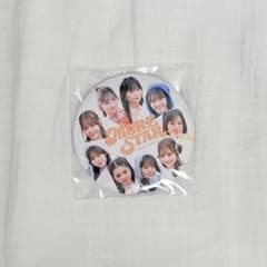 【匿名配送◎】 MORE STAR 缶バッジのサムネイル