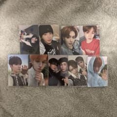 BOYNEXTDOOR リウ トレカ まとめ - メルカリ