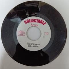 サ*フ様 Bob & Marcia / Young Gifted & Blackのサムネイル