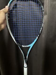 レーザーラッシュ 5s ソフトテニス  ラケットのサムネイル