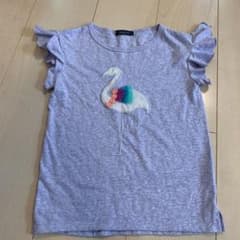 Tシャツ　120センチのサムネイル