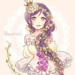 スクコレ 東條希のサムネイル