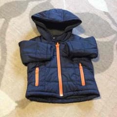 ミッフィー様専用☆GAP 80サイズのサムネイル