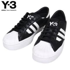 [美品] Y-3 Yohjistar 27.5のサムネイル