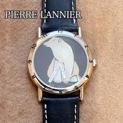 ●可動品●ピエールラニエ　腕時計　さかな　マンボウ　999個限定 Amazon | [ピエールラニエ] Pierre Lannier 腕時計 クラウス