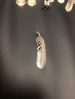 ウイングロック WINGROCK フェザーのサムネイル