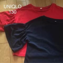 五分袖Tシャツのサムネイル