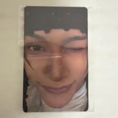INI 池﨑理人 POPUP ポップアップ 7000円 特典 トレカ - メルカリ