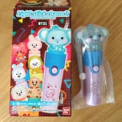 BT21 Light Stick Charm 2 KOYA