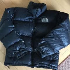 THE NORTH FACEのダウンジャケット。のサムネイル