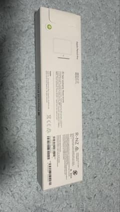 Apple Pencil Pro 純正 新品未開封 - メルカリ