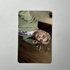 SEVENTEEN SPILL THE FEELS ホシのサムネイル