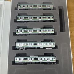 TOMIX92255 JRE231-1000近郊電車(東北・高崎線)基本セットBのサムネイル