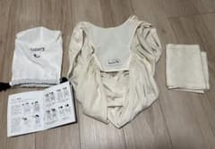 「mai 様専用」　コニー抱っこ紐　Sサイズのサムネイル
