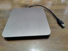 HP 純正 外付けDVDマルチドライブ HSTNN-ID06のサムネイル