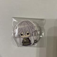 キャラクター缶バッジ 文豪ストレイドッグス 福沢諭吉のサムネイル