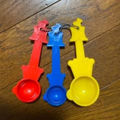 Heckel計量スプーンのサムネイル
