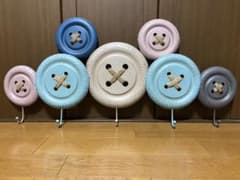 KARE コートハンガー インテリア ドイツ 雑貨のサムネイル