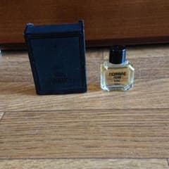 特別価格‼️資生堂 ノンブルノワール ミニボトルのサムネイル