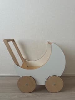 ooh noo 手押し車のサムネイル