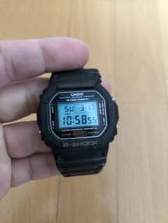 G-shock DW-5600Eのサムネイル