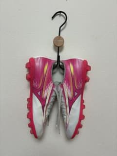 MIZUNO α SELECT 27.5cm 미즈노 알파