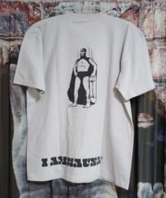 taka777様専用 I am Sauna 半袖Tシャツのサムネイル