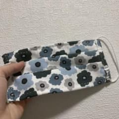 布マスク　インナーマスクのサムネイル
