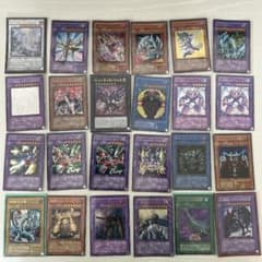 d*2様 遊戯王OCG カードまとめ売り 24枚セット d*2様 遊戯王OCG カードまとめ売り 24枚セット - メルカリ