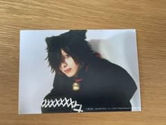 PandoraHearts　パンミュ　ランダムブロマイド　チェシャ猫　田口司のサムネイル